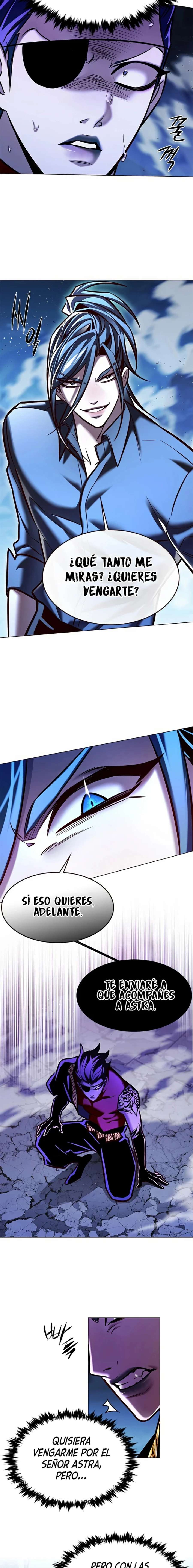 Read Eleceed: Velocidad electrica ES Manga Online