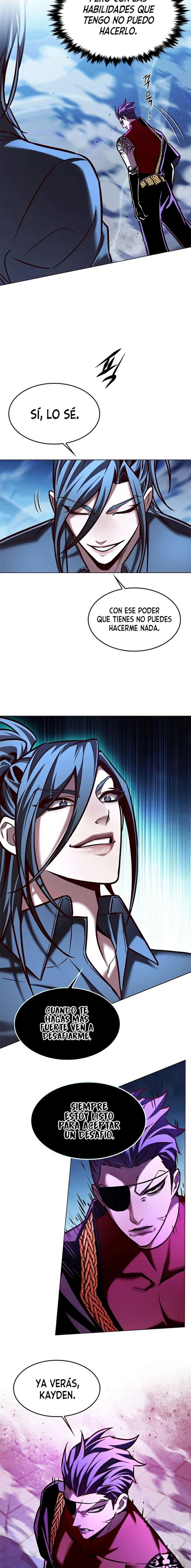 Read Eleceed: Velocidad electrica ES Manga Online