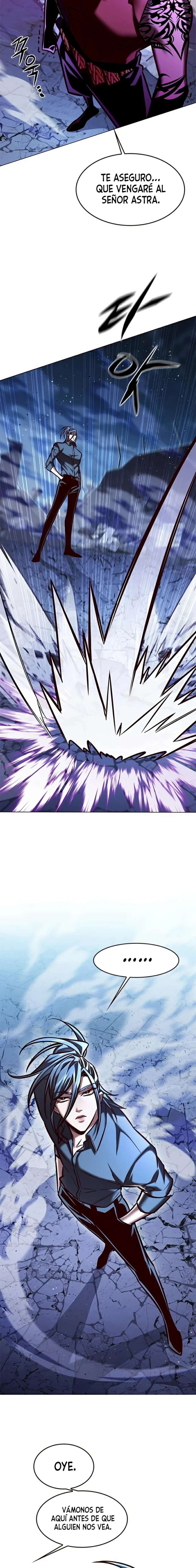 Read Eleceed: Velocidad electrica ES Manga Online