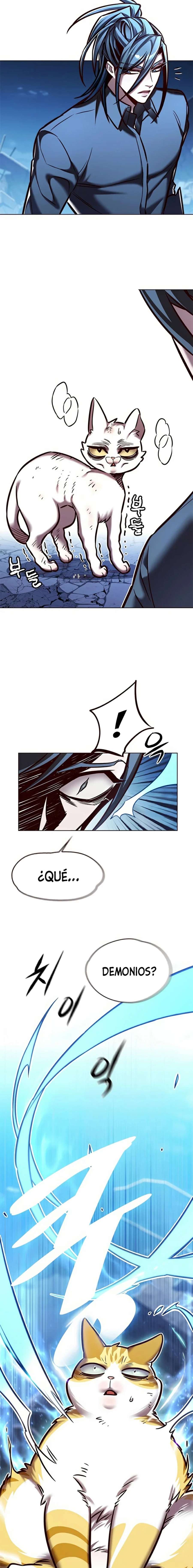 Read Eleceed: Velocidad electrica ES Manga Online