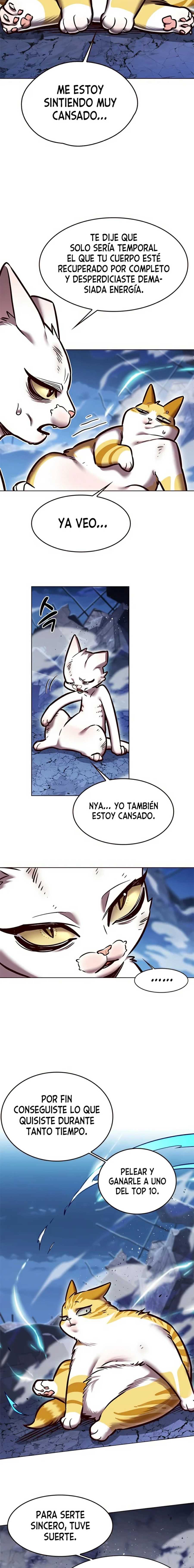 Read Eleceed: Velocidad electrica ES Manga Online