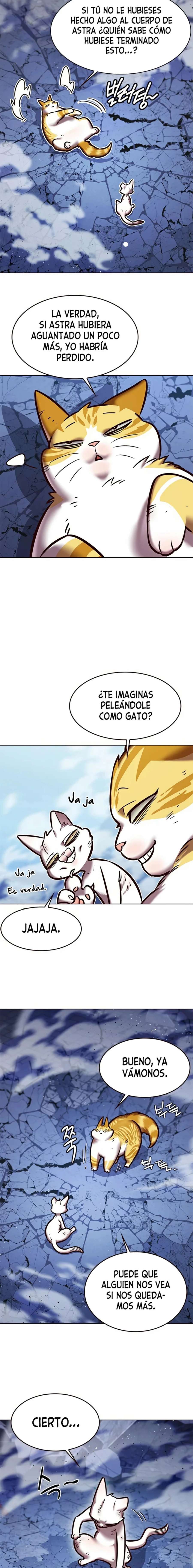 Read Eleceed: Velocidad electrica ES Manga Online
