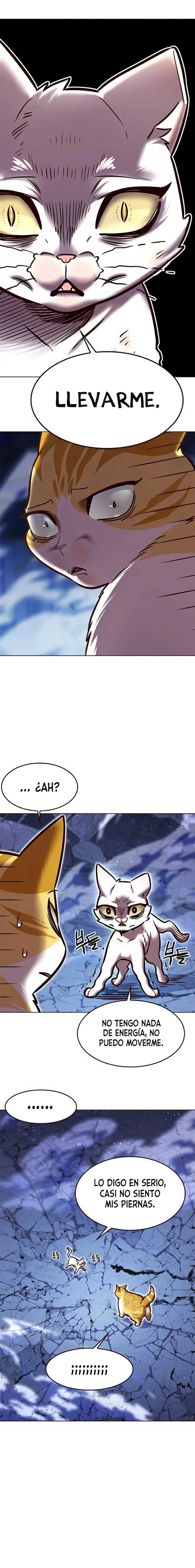 Read Eleceed: Velocidad electrica ES Manga Online