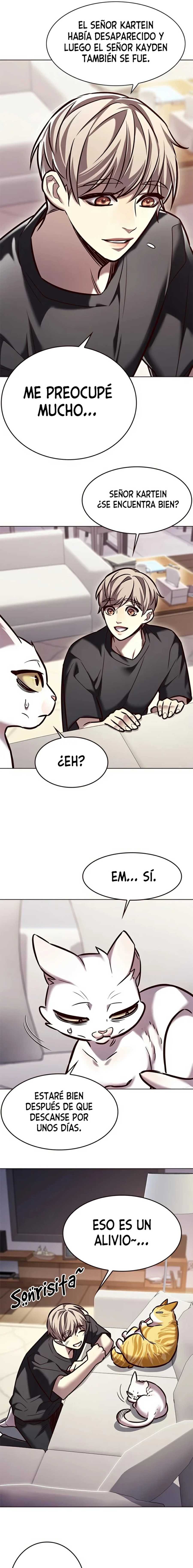 Read Eleceed: Velocidad electrica ES Manga Online