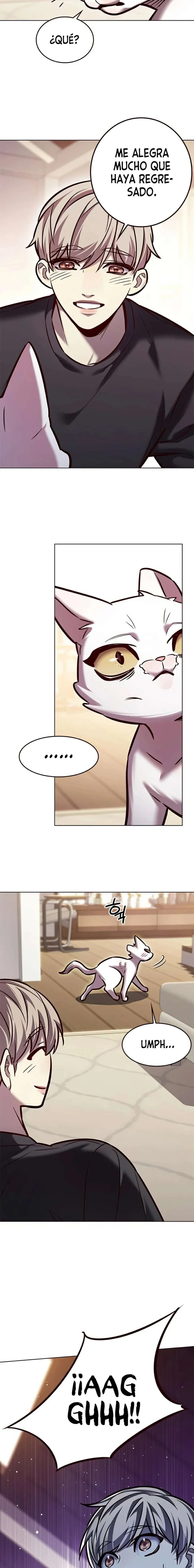 Read Eleceed: Velocidad electrica ES Manga Online