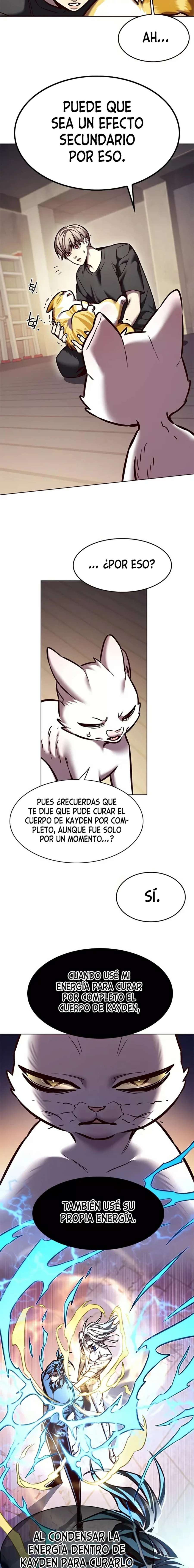 Read Eleceed: Velocidad electrica ES Manga Online