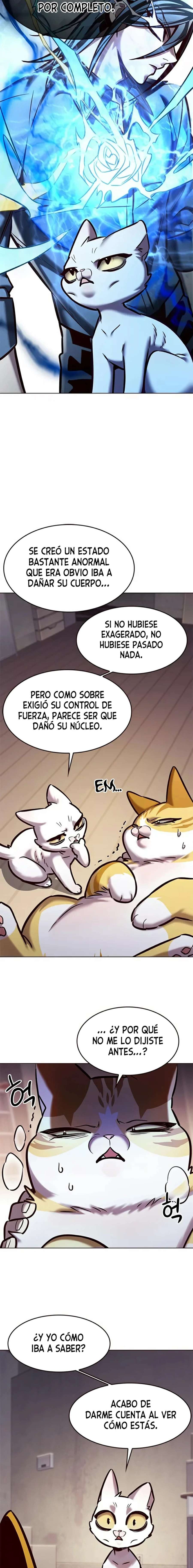 Read Eleceed: Velocidad electrica ES Manga Online