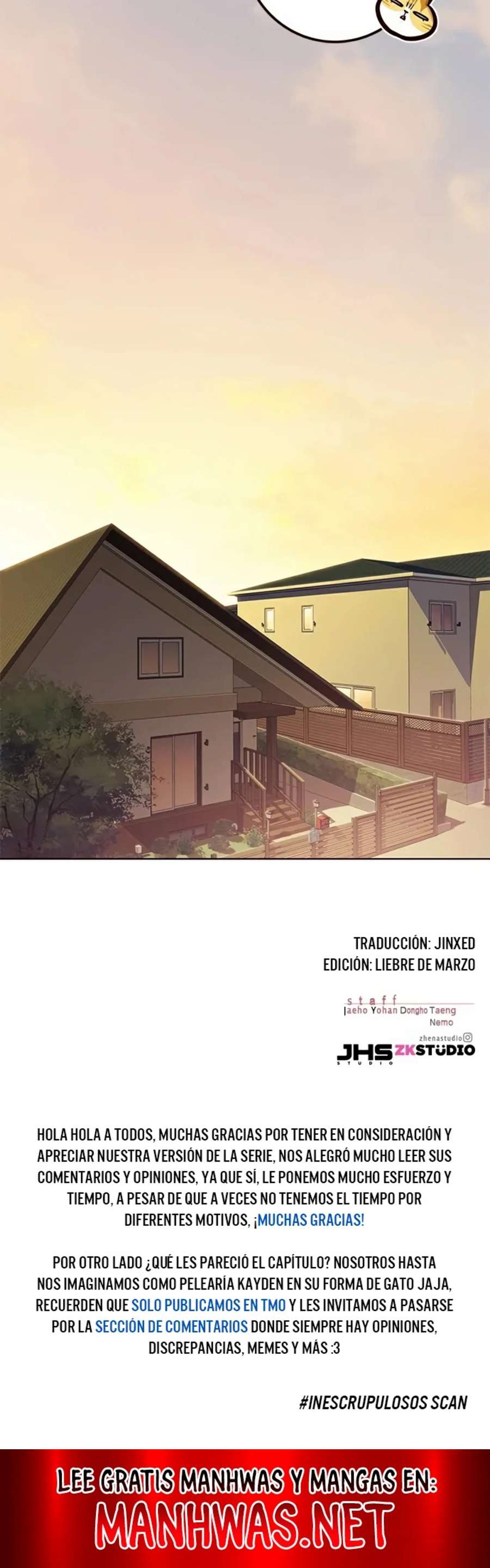 Read Eleceed: Velocidad electrica ES Manga Online