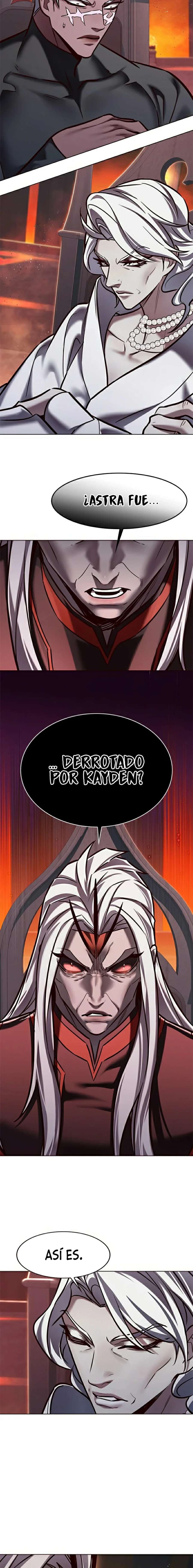 Read Eleceed: Velocidad electrica ES Manga Online