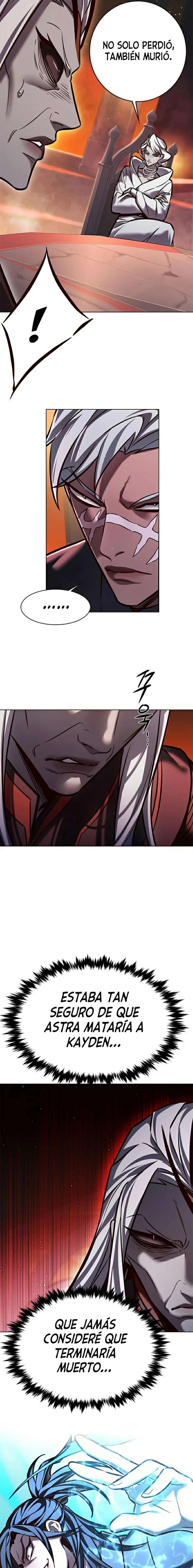 Read Eleceed: Velocidad electrica ES Manga Online