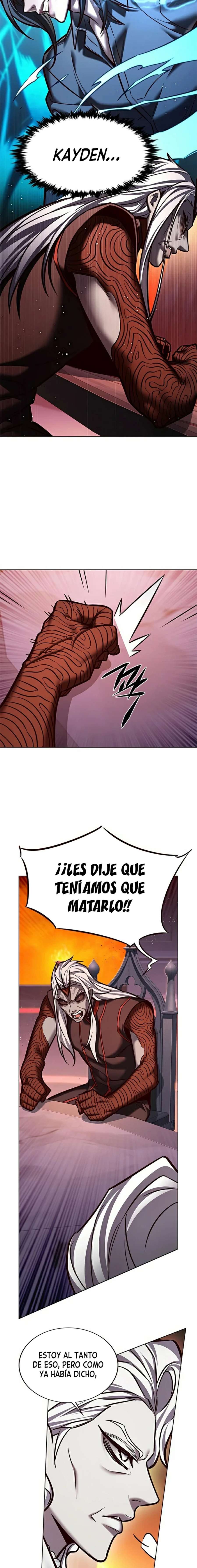 Read Eleceed: Velocidad electrica ES Manga Online