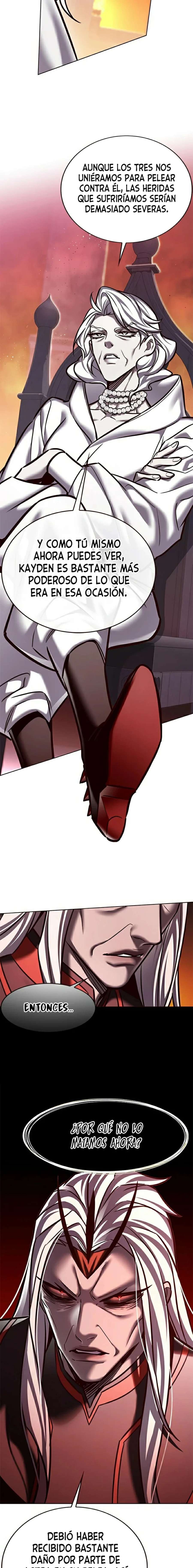 Read Eleceed: Velocidad electrica ES Manga Online
