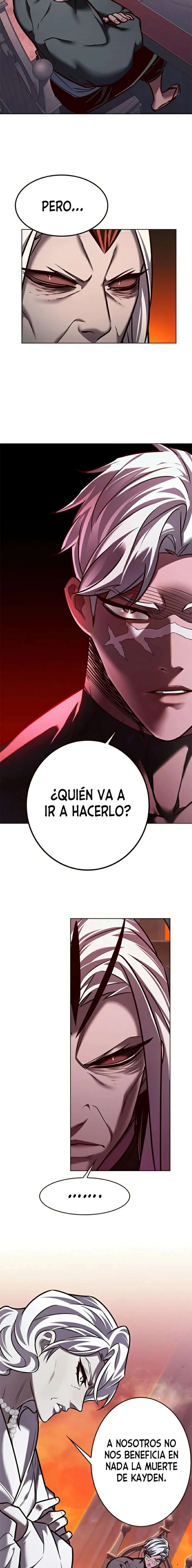 Read Eleceed: Velocidad electrica ES Manga Online