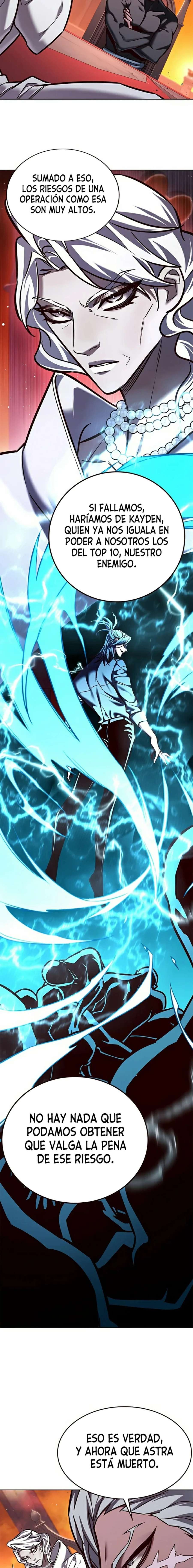 Read Eleceed: Velocidad electrica ES Manga Online