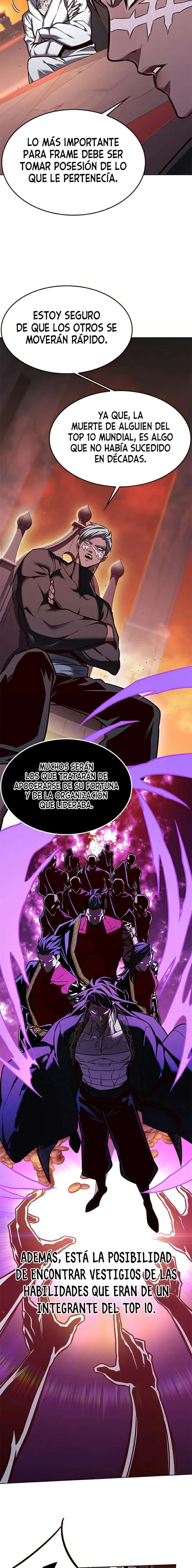 Read Eleceed: Velocidad electrica ES Manga Online