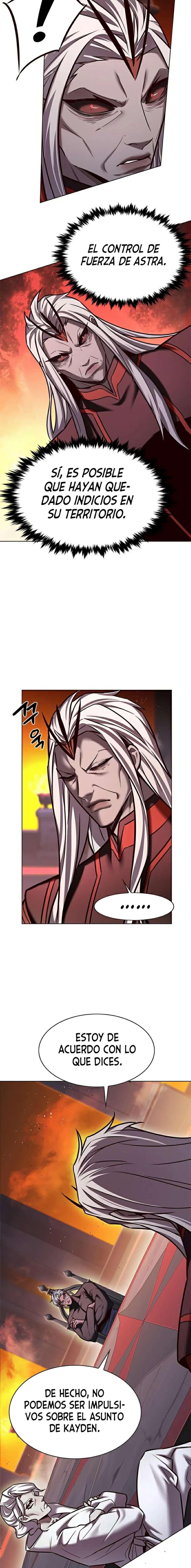 Read Eleceed: Velocidad electrica ES Manga Online