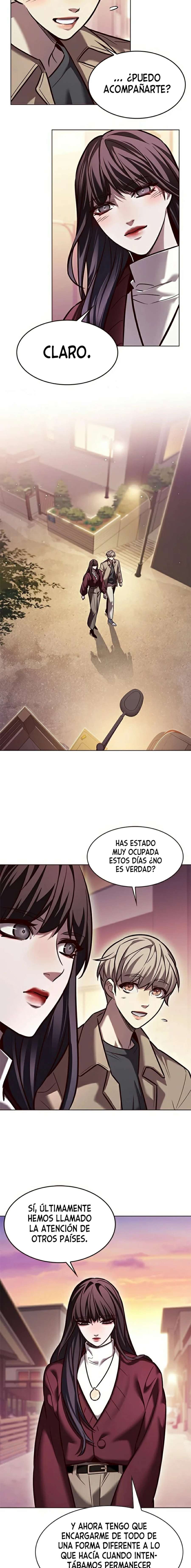 Read Eleceed: Velocidad electrica ES Manga Online