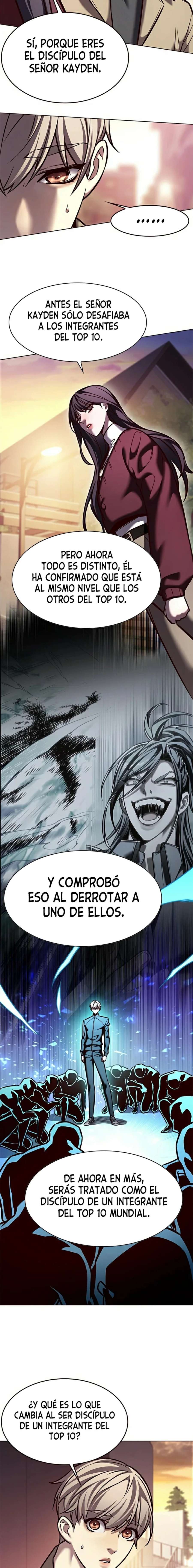 Read Eleceed: Velocidad electrica ES Manga Online
