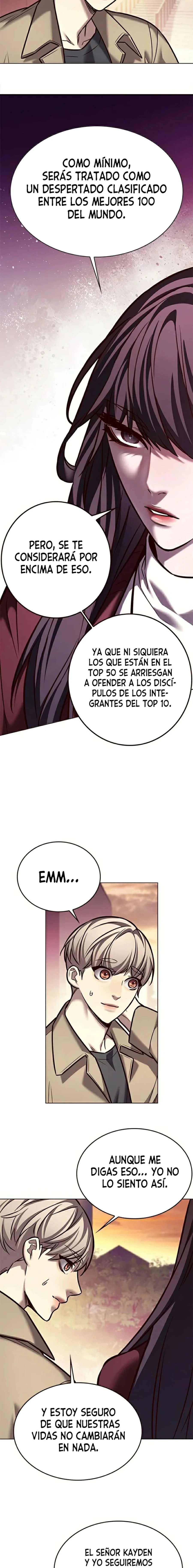 Read Eleceed: Velocidad electrica ES Manga Online