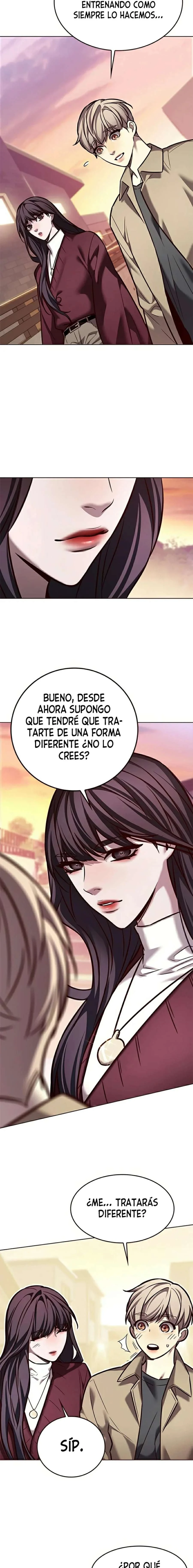 Read Eleceed: Velocidad electrica ES Manga Online