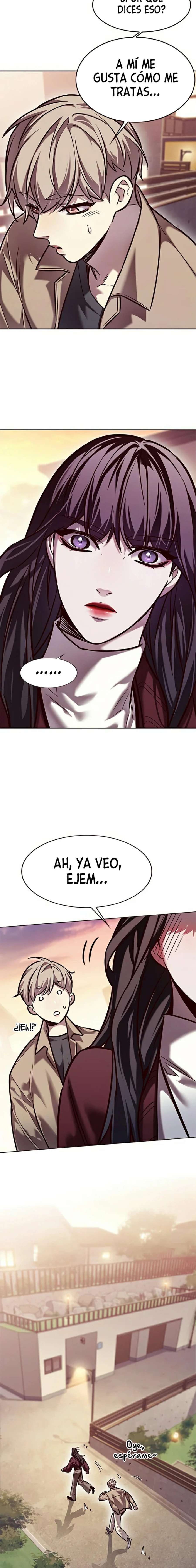 Read Eleceed: Velocidad electrica ES Manga Online