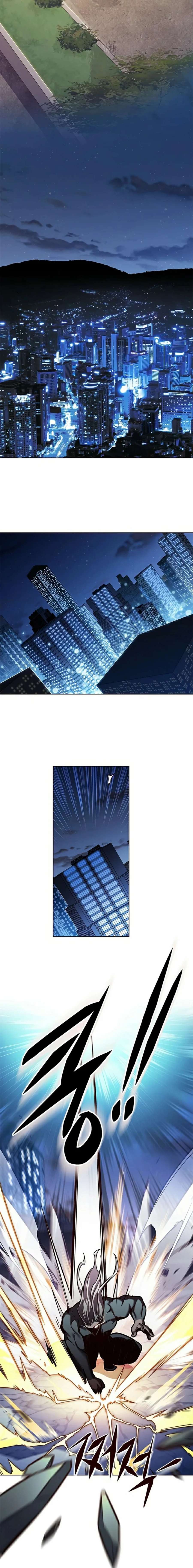 Read Eleceed: Velocidad electrica ES Manga Online