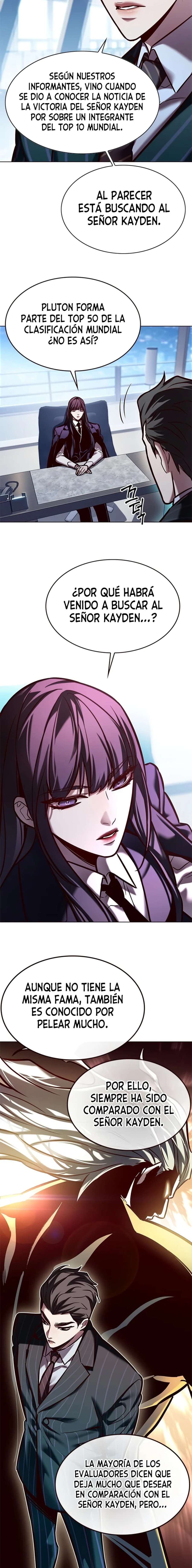 Read Eleceed: Velocidad electrica ES Manga Online