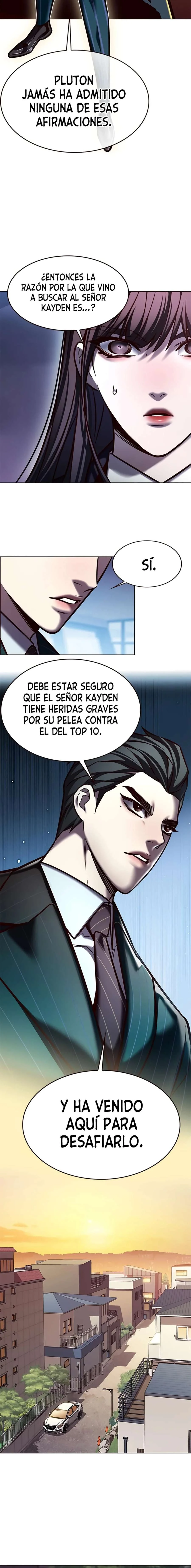Read Eleceed: Velocidad electrica ES Manga Online
