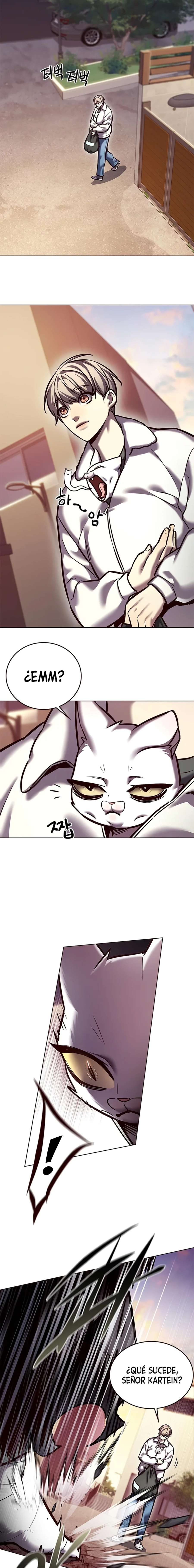 Read Eleceed: Velocidad electrica ES Manga Online