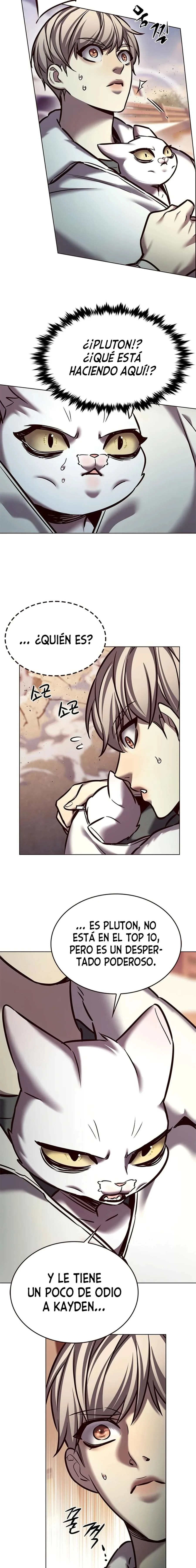 Read Eleceed: Velocidad electrica ES Manga Online