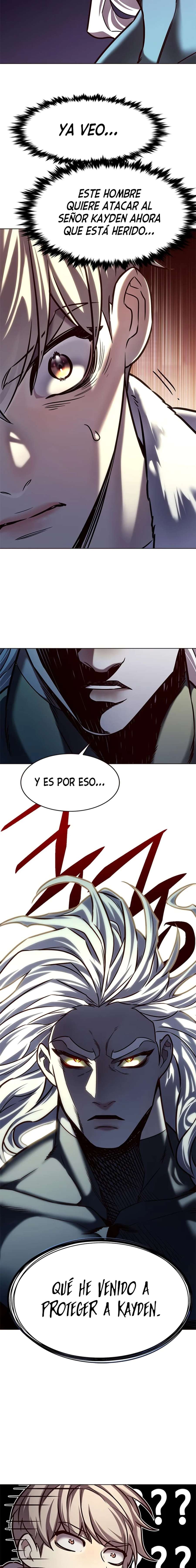 Read Eleceed: Velocidad electrica ES Manga Online