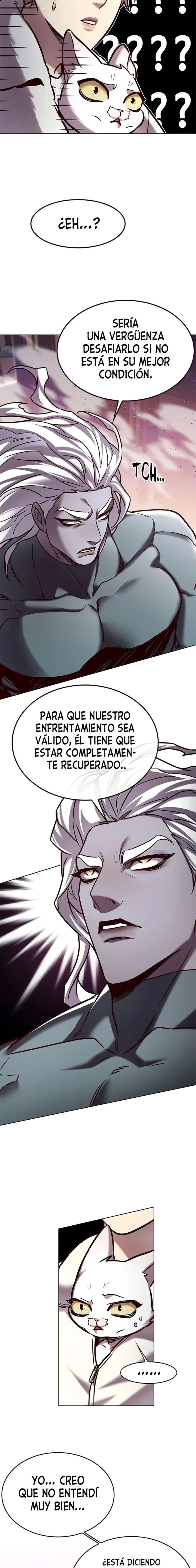 Read Eleceed: Velocidad electrica ES Manga Online