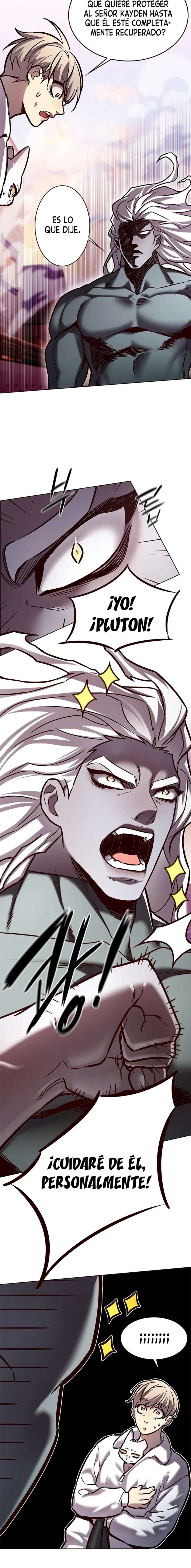 Read Eleceed: Velocidad electrica ES Manga Online