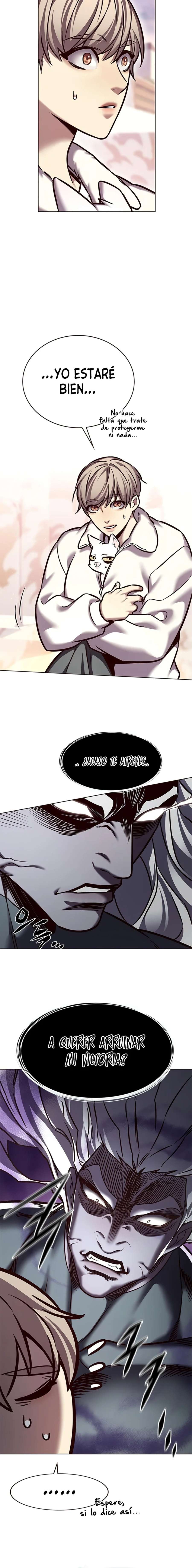 Read Eleceed: Velocidad electrica ES Manga Online