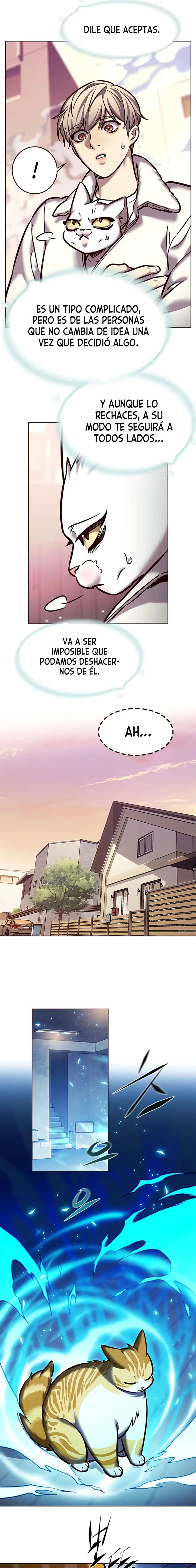 Read Eleceed: Velocidad electrica ES Manga Online