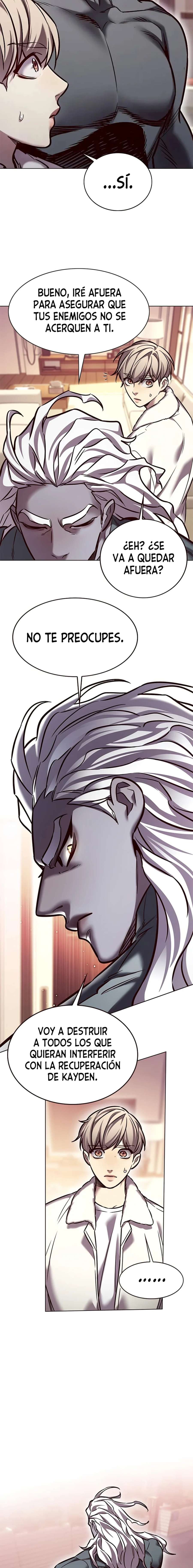 Read Eleceed: Velocidad electrica ES Manga Online