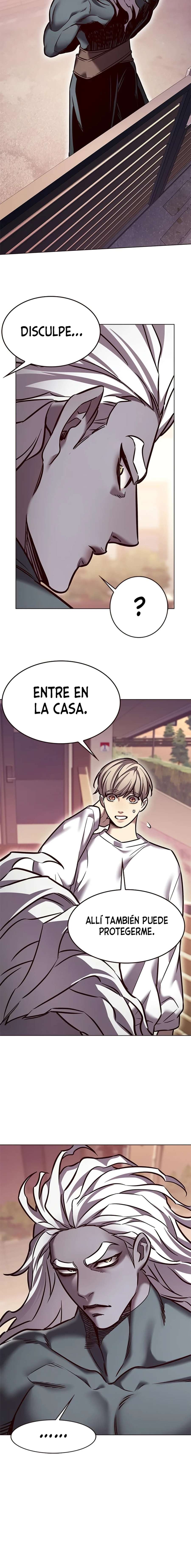 Read Eleceed: Velocidad electrica ES Manga Online