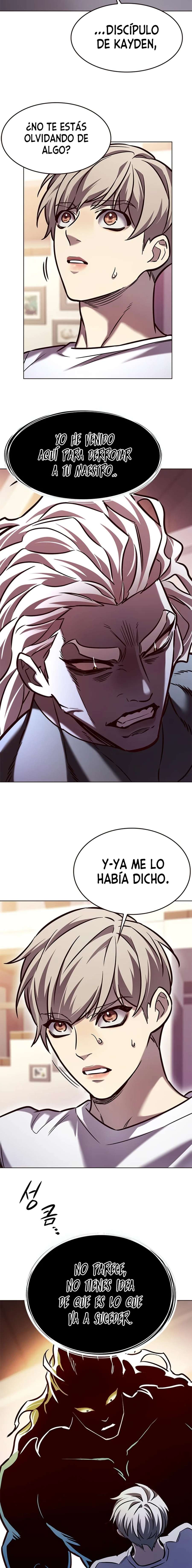 Read Eleceed: Velocidad electrica ES Manga Online