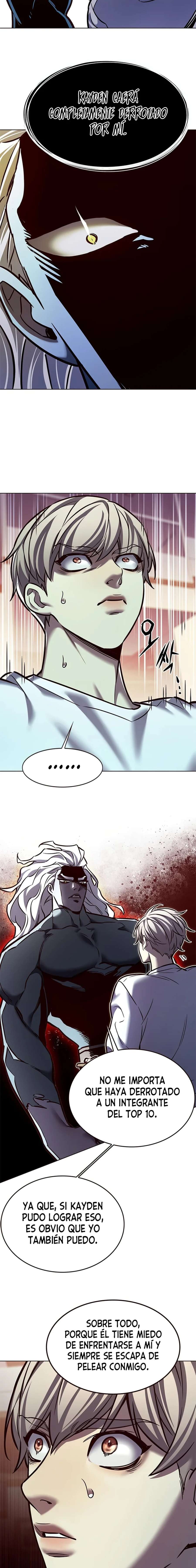 Read Eleceed: Velocidad electrica ES Manga Online