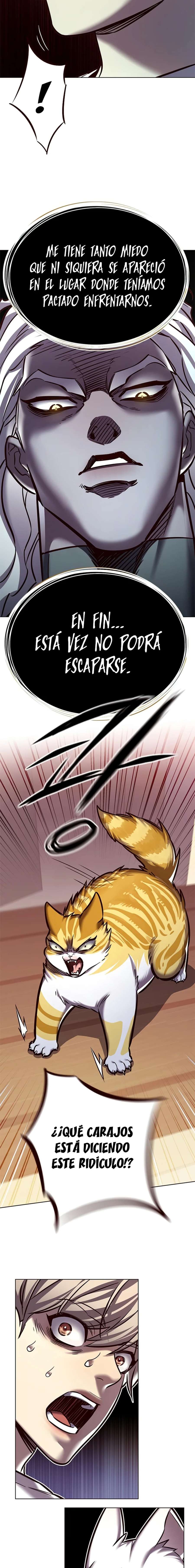 Read Eleceed: Velocidad electrica ES Manga Online
