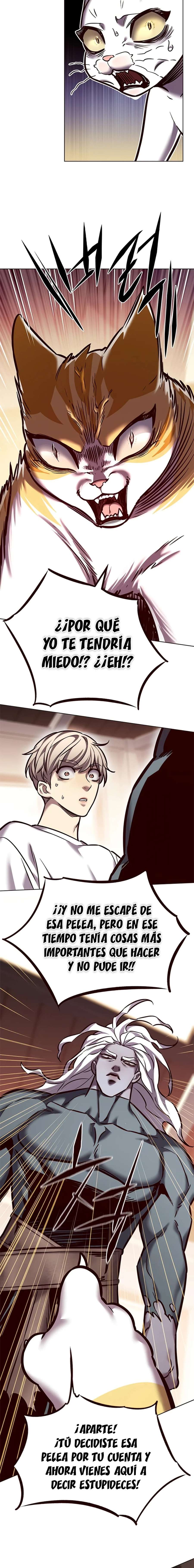 Read Eleceed: Velocidad electrica ES Manga Online