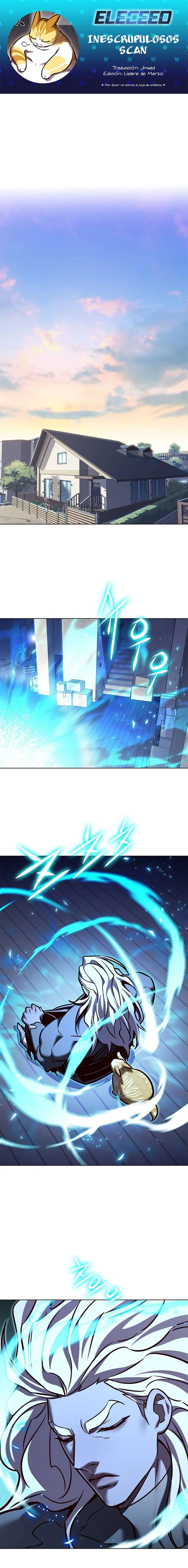 Read Eleceed: Velocidad electrica ES Manga Online