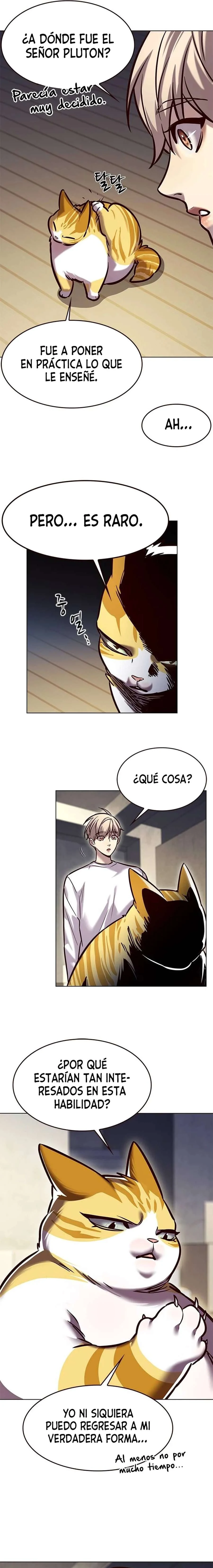 Read Eleceed: Velocidad electrica ES Manga Online