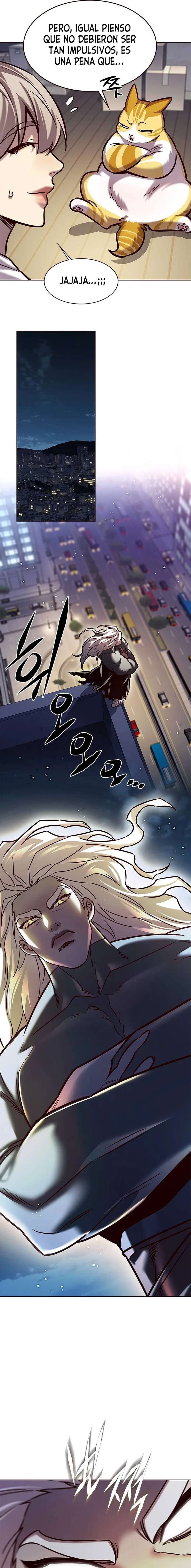 Read Eleceed: Velocidad electrica ES Manga Online