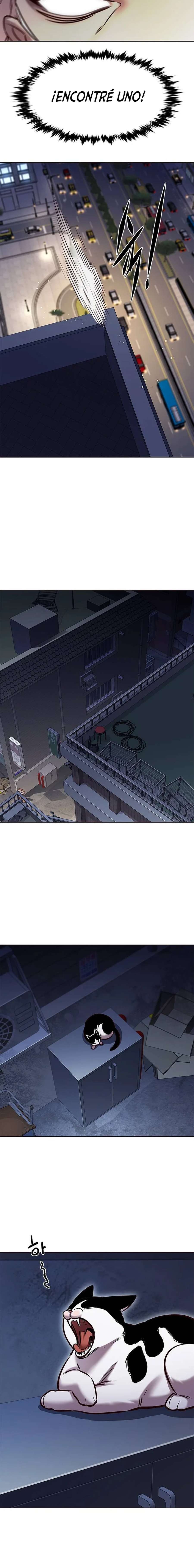Read Eleceed: Velocidad electrica ES Manga Online