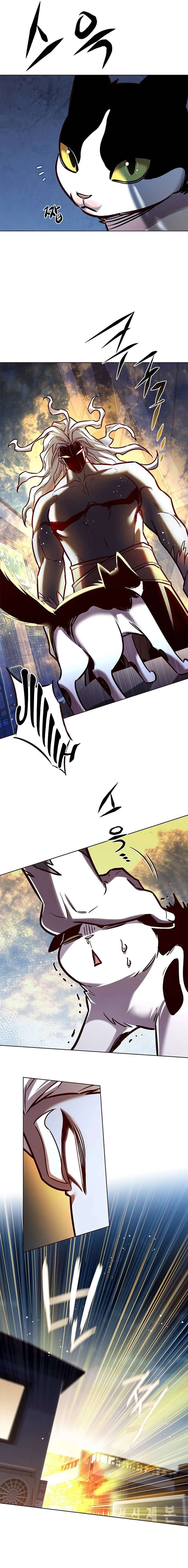 Read Eleceed: Velocidad electrica ES Manga Online