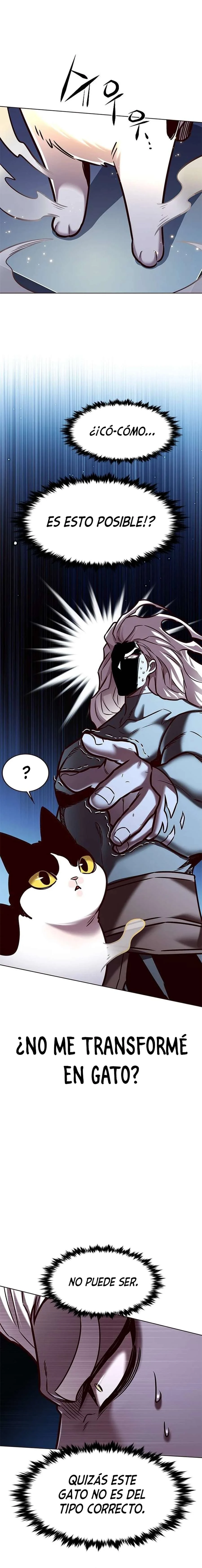 Read Eleceed: Velocidad electrica ES Manga Online