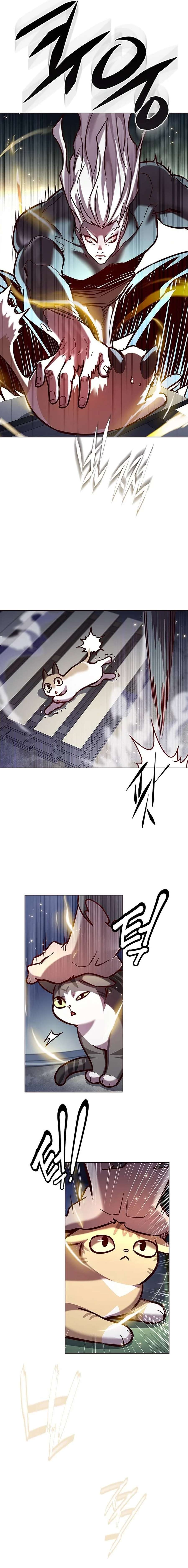 Read Eleceed: Velocidad electrica ES Manga Online