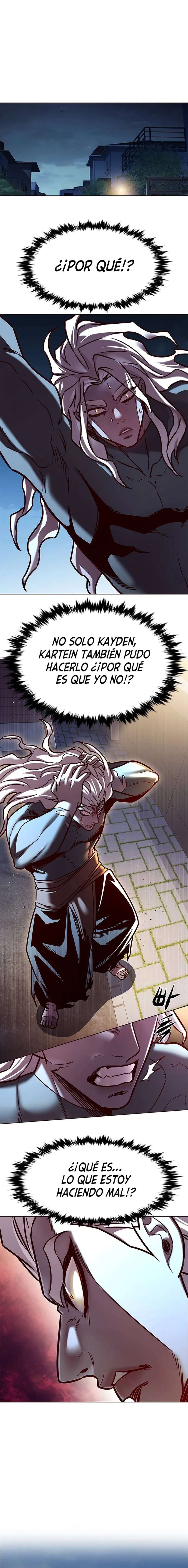 Read Eleceed: Velocidad electrica ES Manga Online
