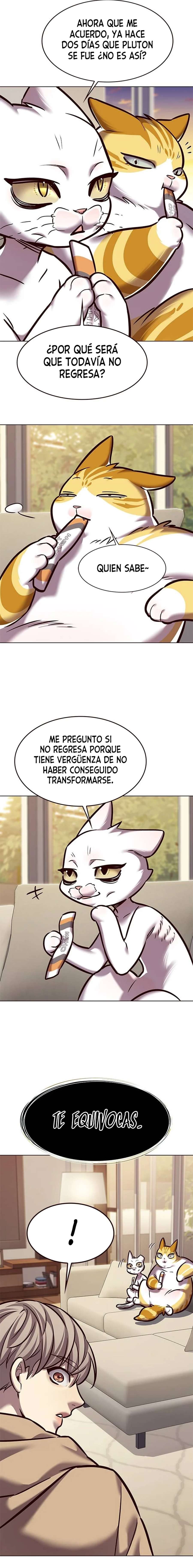Read Eleceed: Velocidad electrica ES Manga Online